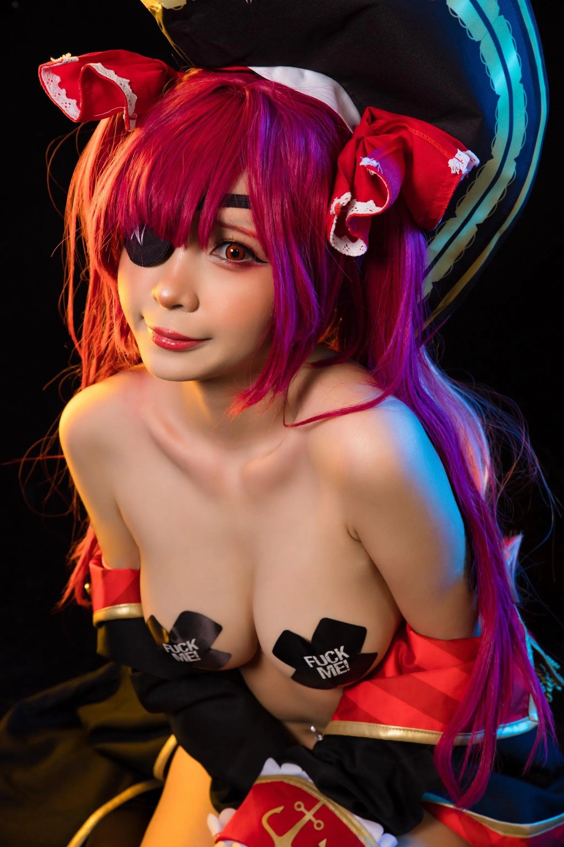 Umeko J – NO.014 Marine [58P]插图5